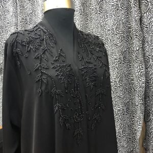 Stone Abaya